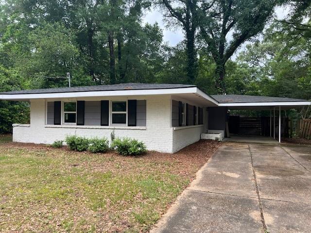 Building Photo - 5425 S Norden Dr