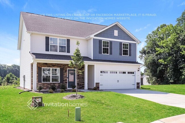 Foto del edificio - 109 Wilderness Ct