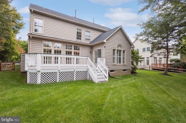 Building Photo - 43179 Allenby Way