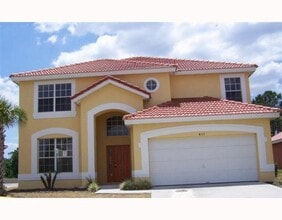 Building Photo - 433 Rosso Dr