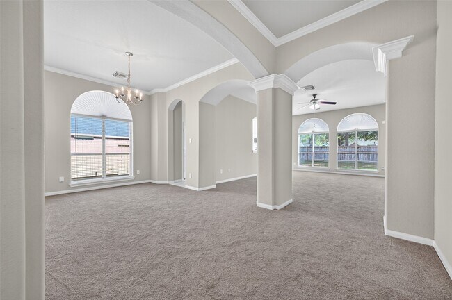 Foto del edificio - 11250 Muleshoe Ct