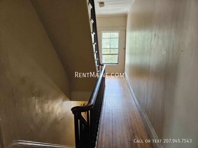 Foto del edificio - 11B Hudson St.-