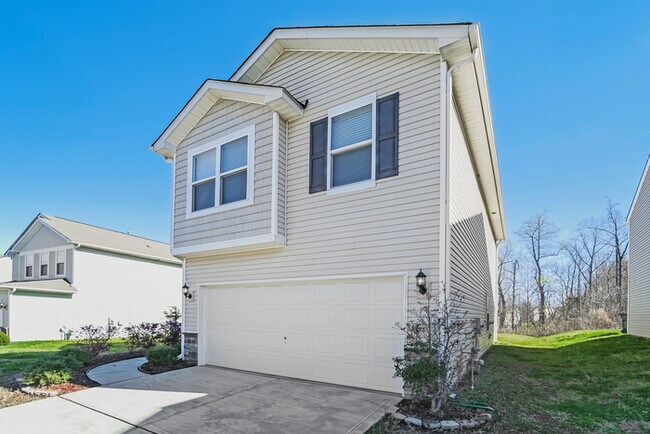 Building Photo - 8707 Balsam Bay Rd