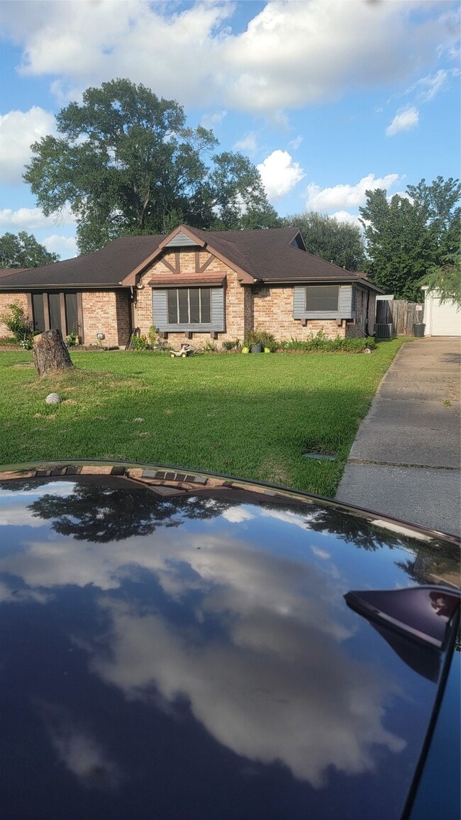Building Photo - 4307 Cinnabar Dr