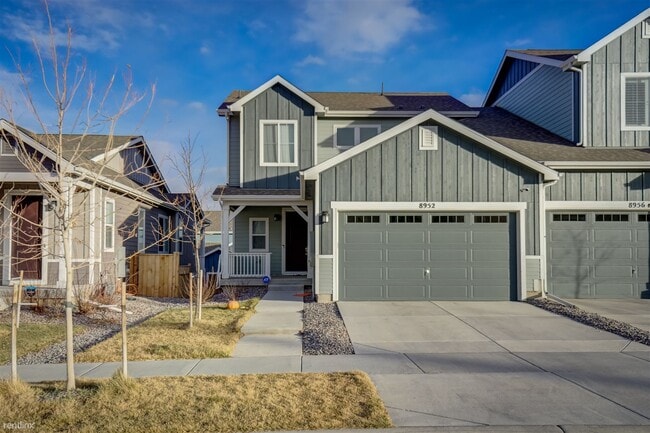 Building Photo - 3 br, 2.5 bath Townhome - 8952 Birch Run Lane