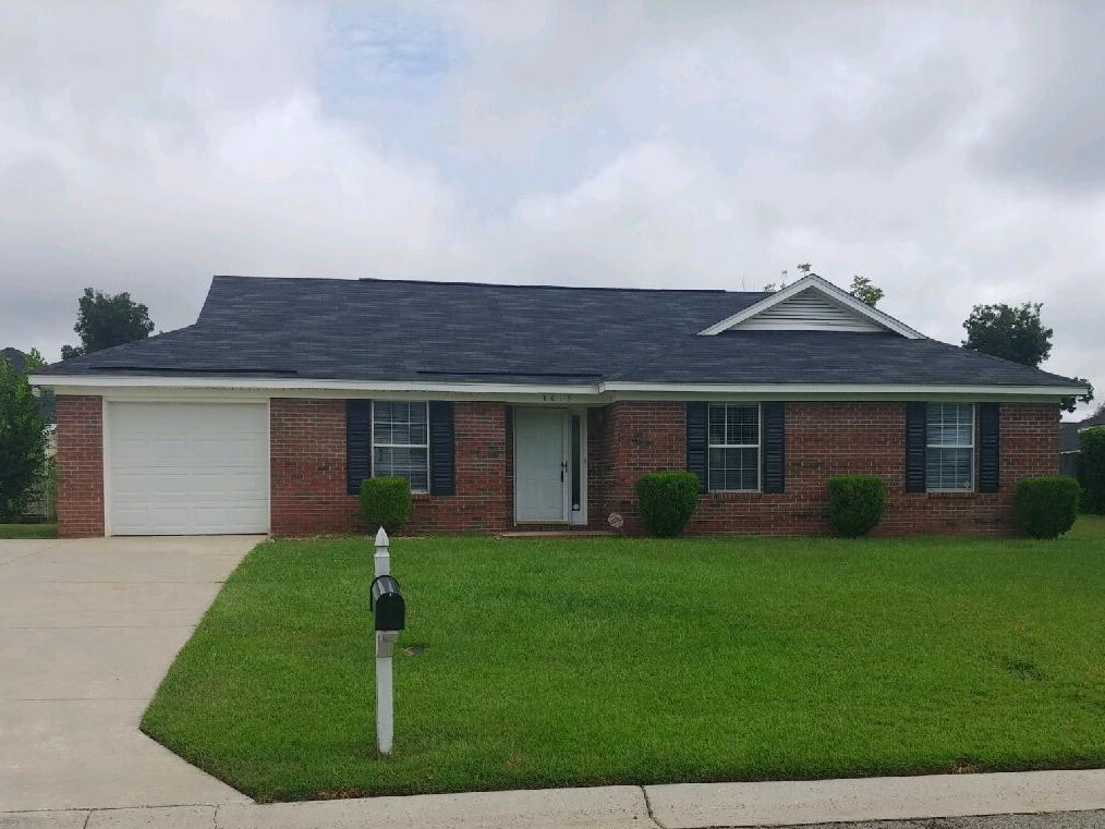 3018 Stonewater Dr, Albany, GA 31721 House Rental in Albany, GA