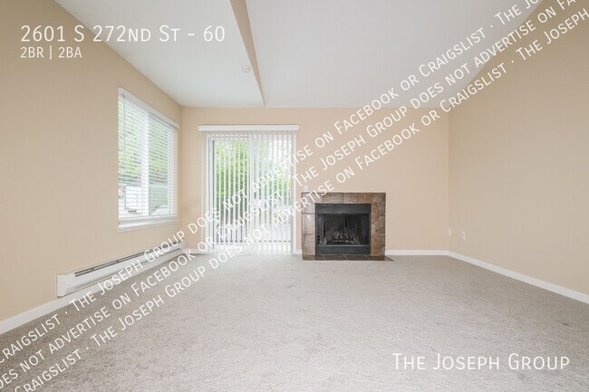 Foto del edificio - 2601 S 272nd St