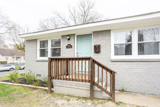 Foto del edificio - 222 W 31st St