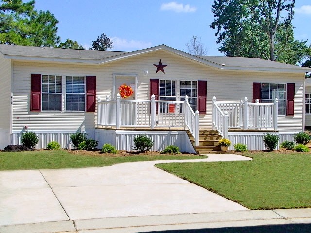 Foto del edificio - Allentown Mobile Home Park