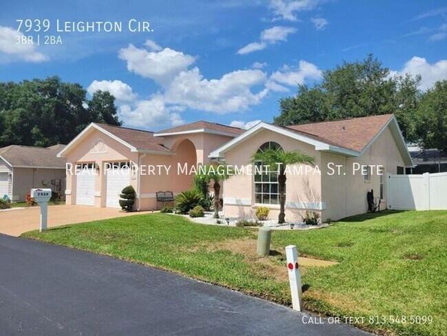 Foto del edificio - 7939 Leighton Cir