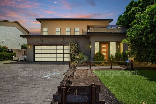 Photo - 4413 E Montecito Ave House