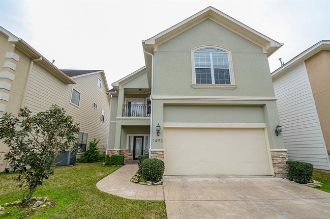 Building Photo - 1493 Silverado Dr
