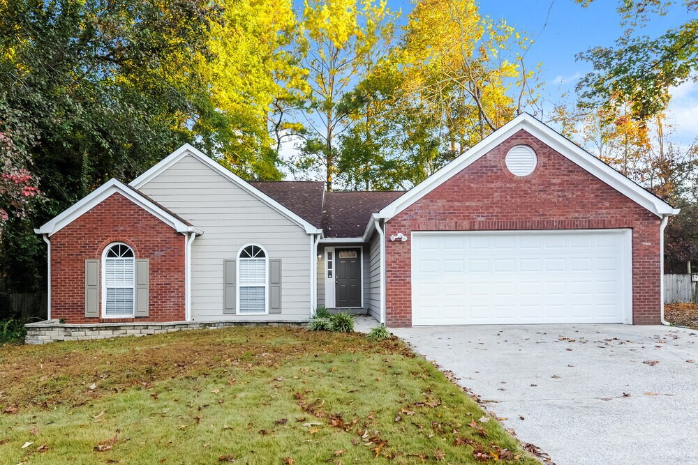 Foto principal - 5015 River Rock Way
