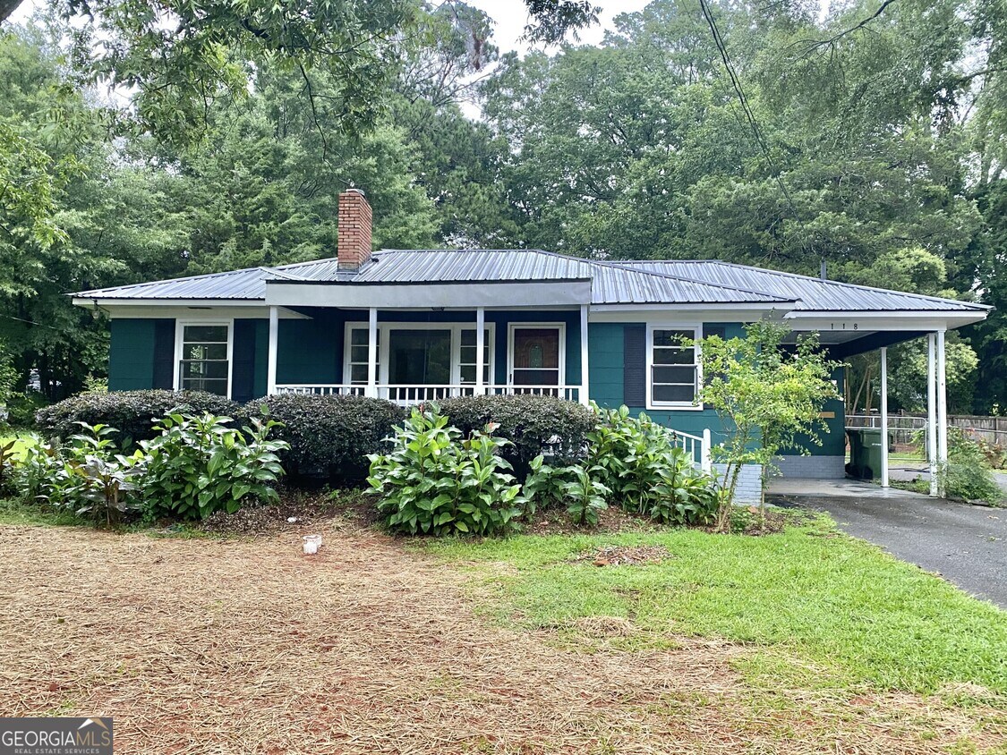 Primary Photo - 118 Glen Iris Dr