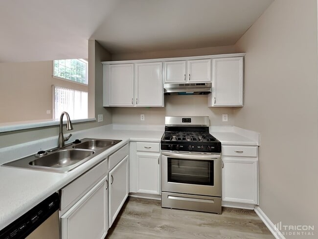 Building Photo - 163 Highland Falls Drive Hiram GA