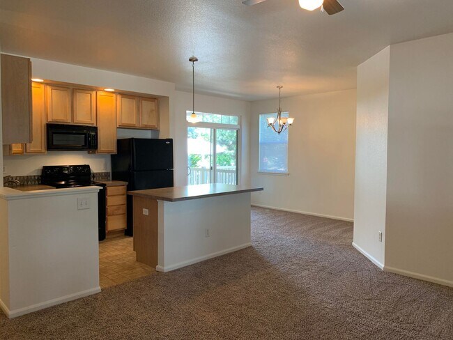 Foto del edificio - 1977 Grays Peak Dr