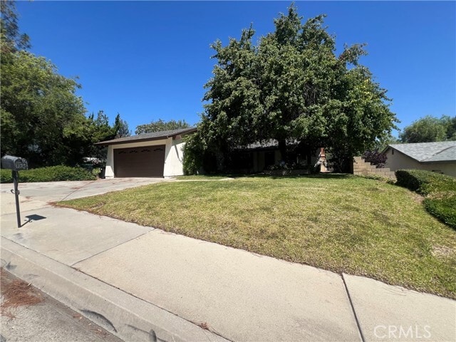 Building Photo - 355 N Palo Cedro Dr