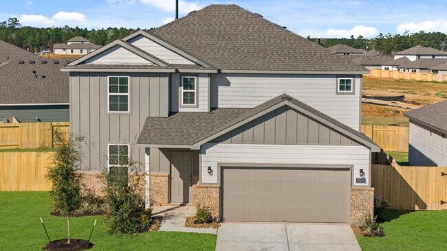 Building Photo - 25192 Leather Leaf Ct