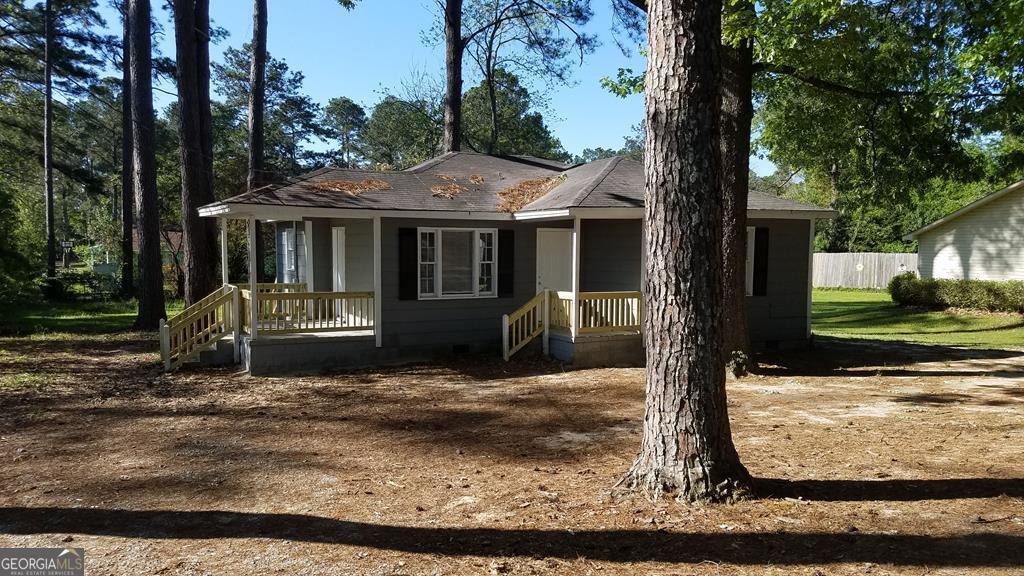 Building Photo - 704 Fred's Ln