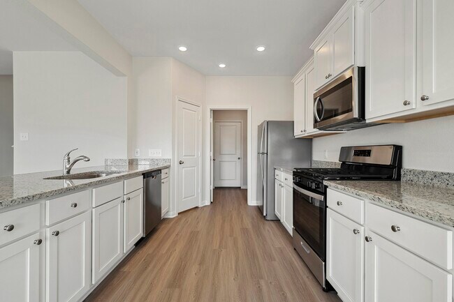 Foto del edificio - 376 Fastboy Ln