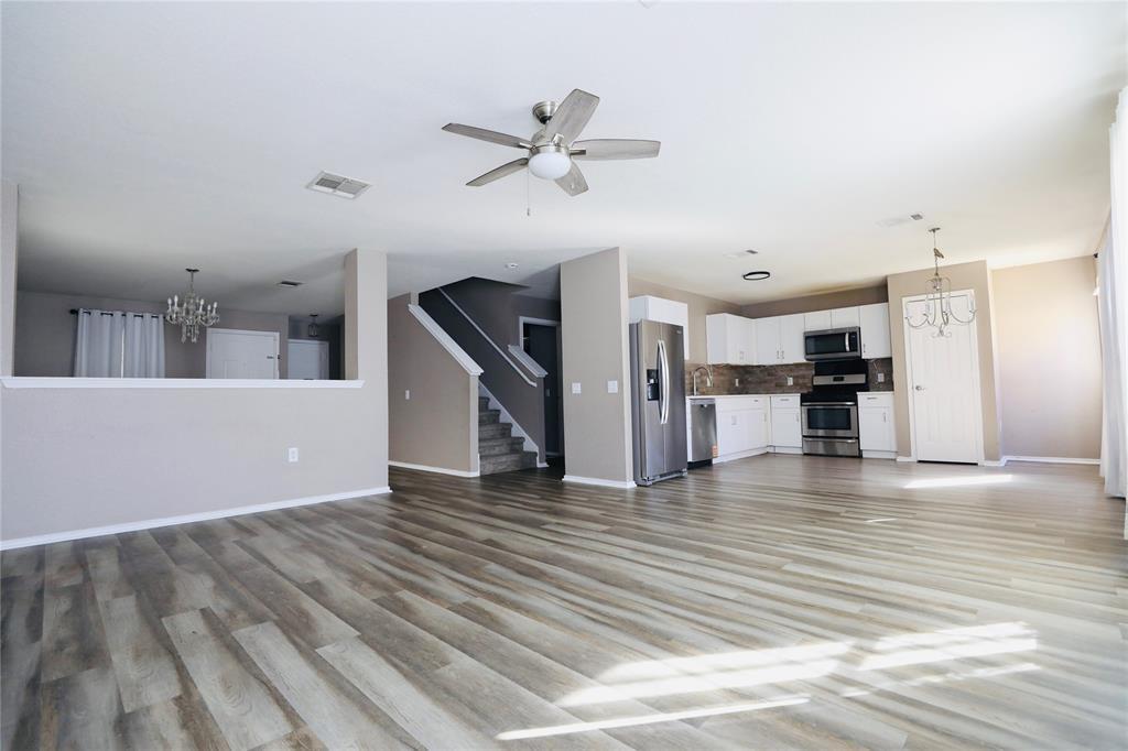 Foto principal - 5621 Abby Ann Ln