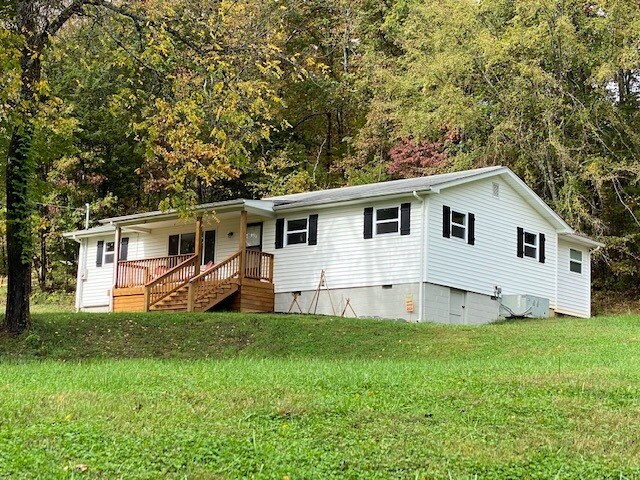 Primary Photo - 671 Tate Coley Rd