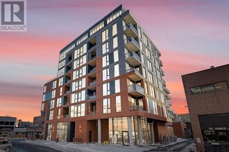 Building Photo - 10-LP10 James St