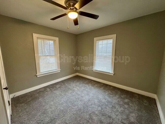 Foto del edificio - 760 Guthrie St