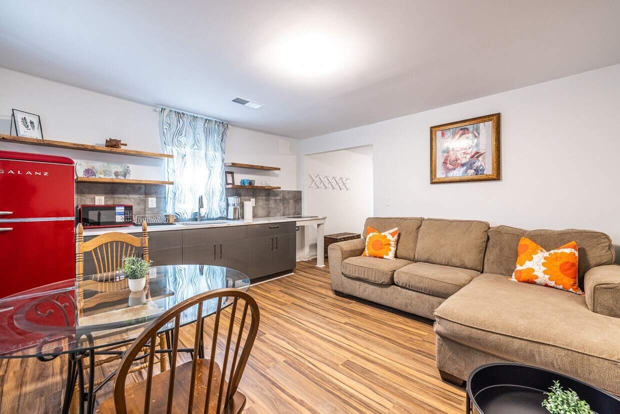 Foto principal - 4350 Welcome All Terrace
