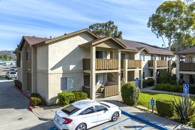 Building Photo - Elan Poway Hills