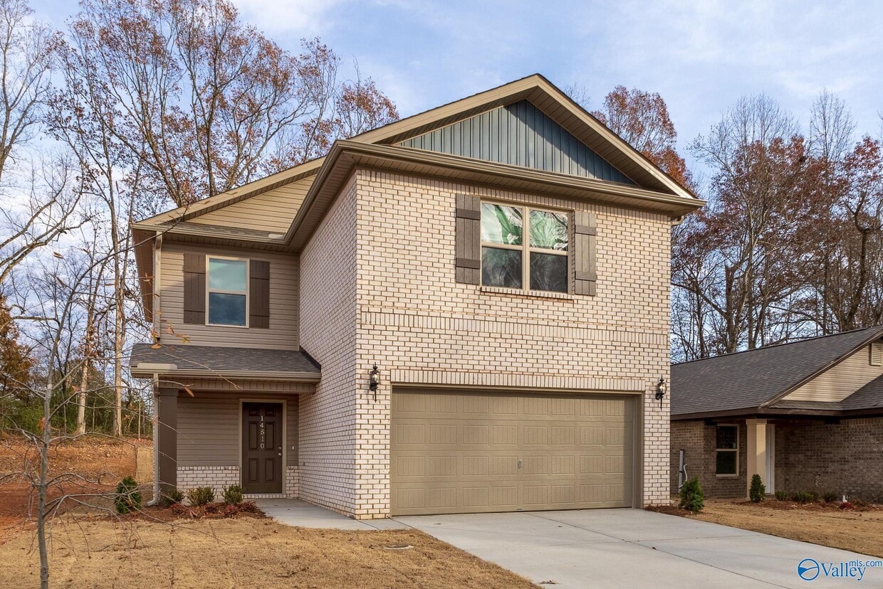 14510 Ravenel Dr, Harvest, AL 35749 House Rental in Harvest, AL