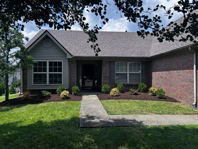 Foto del edificio - Canterfield Ranch Home      250721