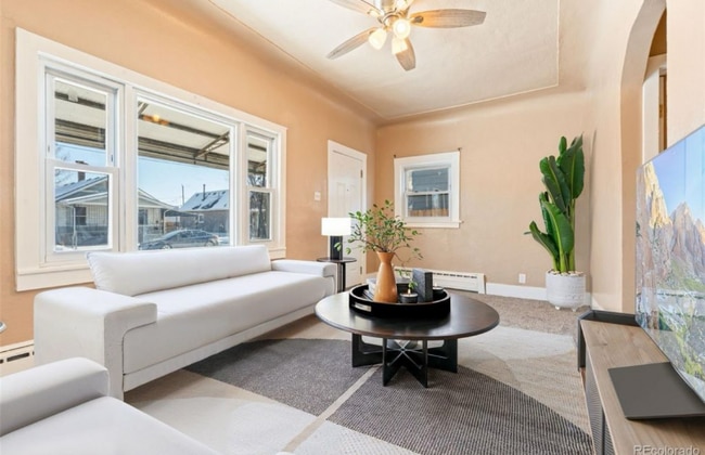 Foto del edificio - 4739 Pearl St