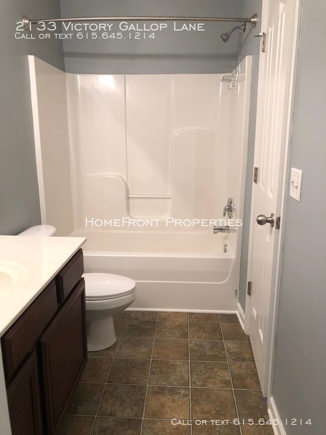 Foto del edificio - 2133 Victory Gallop Ln