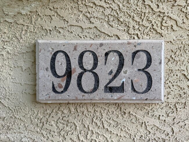 Foto del edificio - 9823 E Tupelo Ave