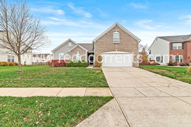 Building Photo - Spacious 3-Bedroom Home on a Quiet Cul-de-...