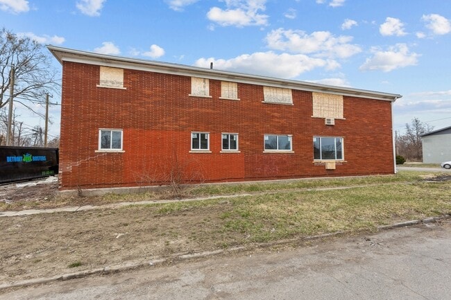 Building Photo - 11411 Wyoming Ave