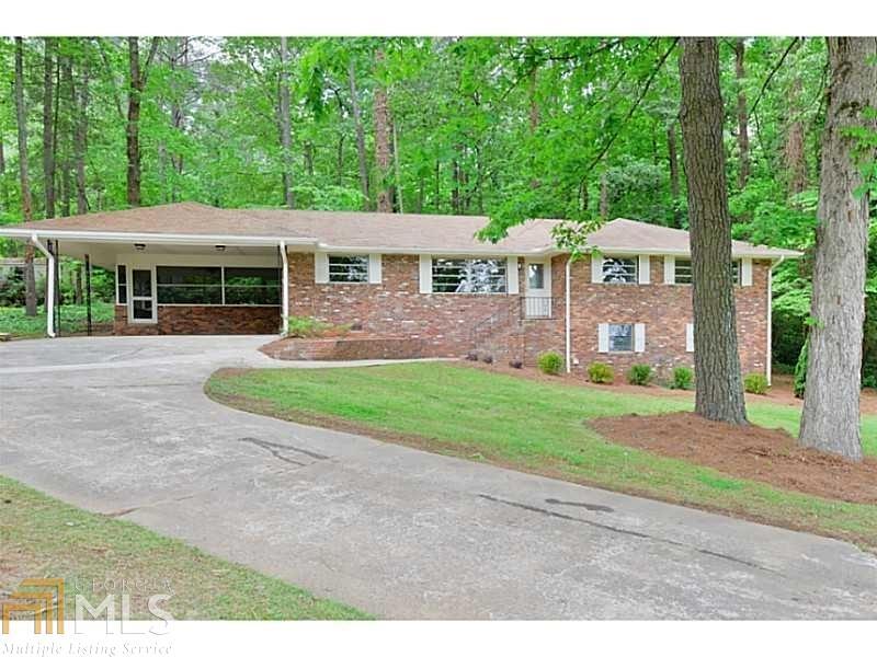 Foto principal - 3588 Herren Dr SW