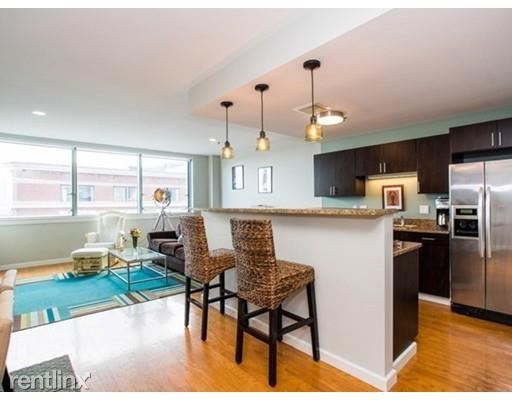 Foto del edificio - 234 Causeway St