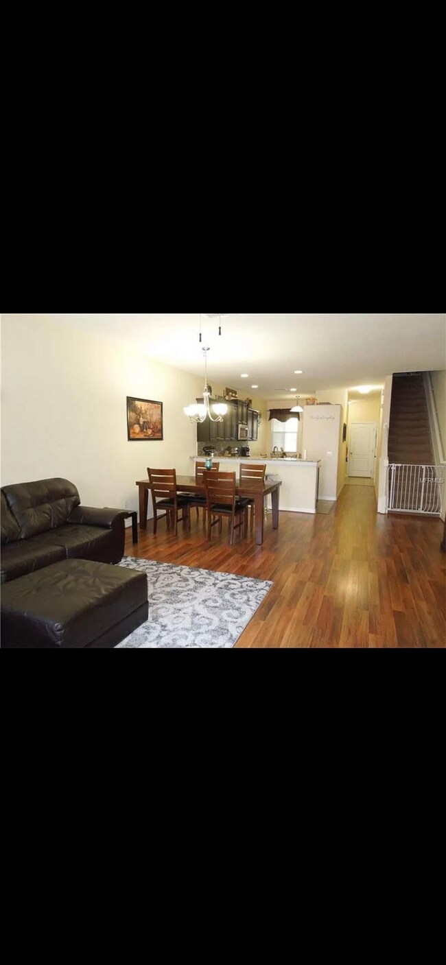 9488 Trumpet Vine Loop, Trinity, FL 34655 Townhome Rentals in Trinity