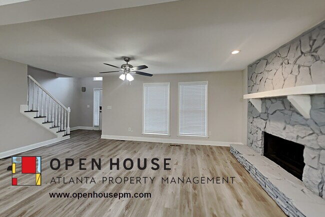 Foto del edificio - 328 Shire Way, Lawrenceville