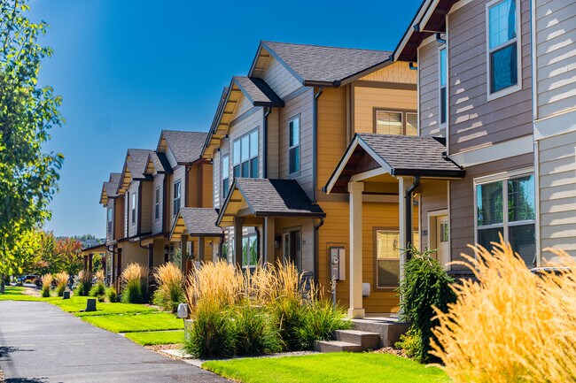 The Reserve At Metolius - Casas adosadas - The Reserve @ Metolius
