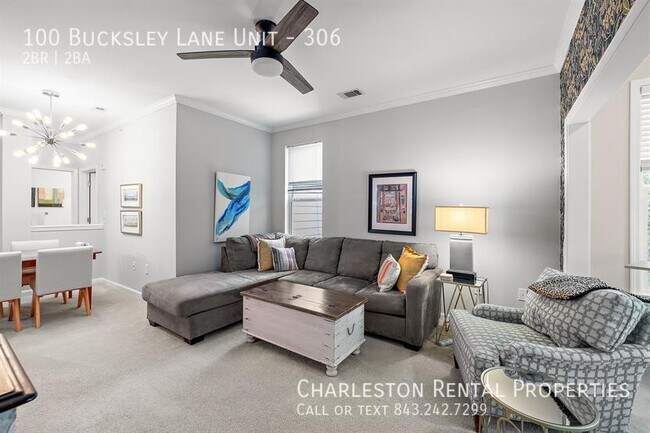 Foto del edificio - 100 Bucksley Ln