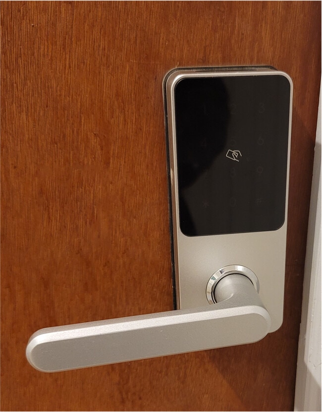 Photo - 267 Covert St. Townhome