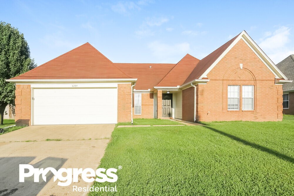 6284 Braybourne Main, Olive Branch, MS 38654 House Rental in Olive