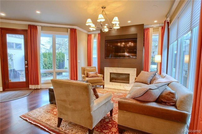 Foto del edificio - 264 George St