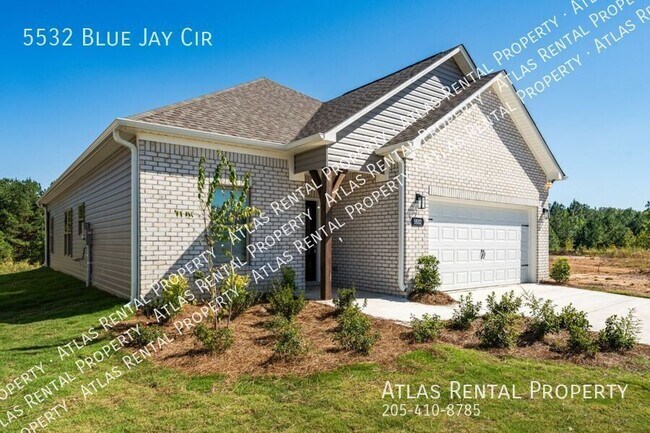 Foto del edificio - 5532 Blue Jay Cir