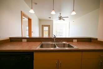 Interior Photo - Cannery Square Apartments