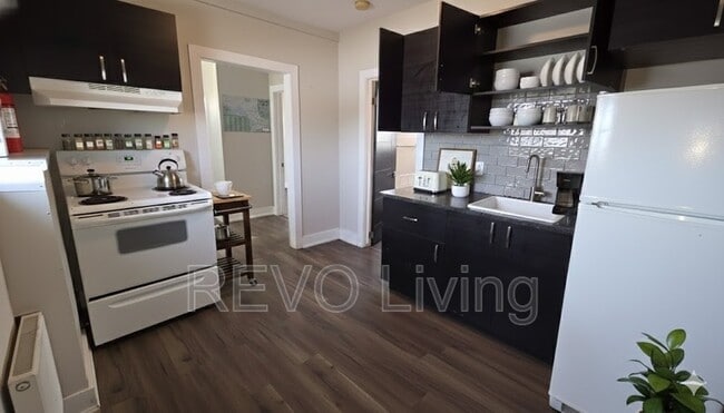 Photo du bâtiment - 292 Welland Ave