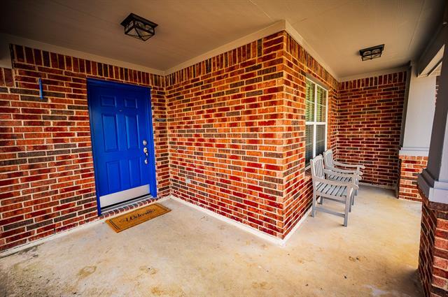 Foto del edificio - 604 McKamy Blvd